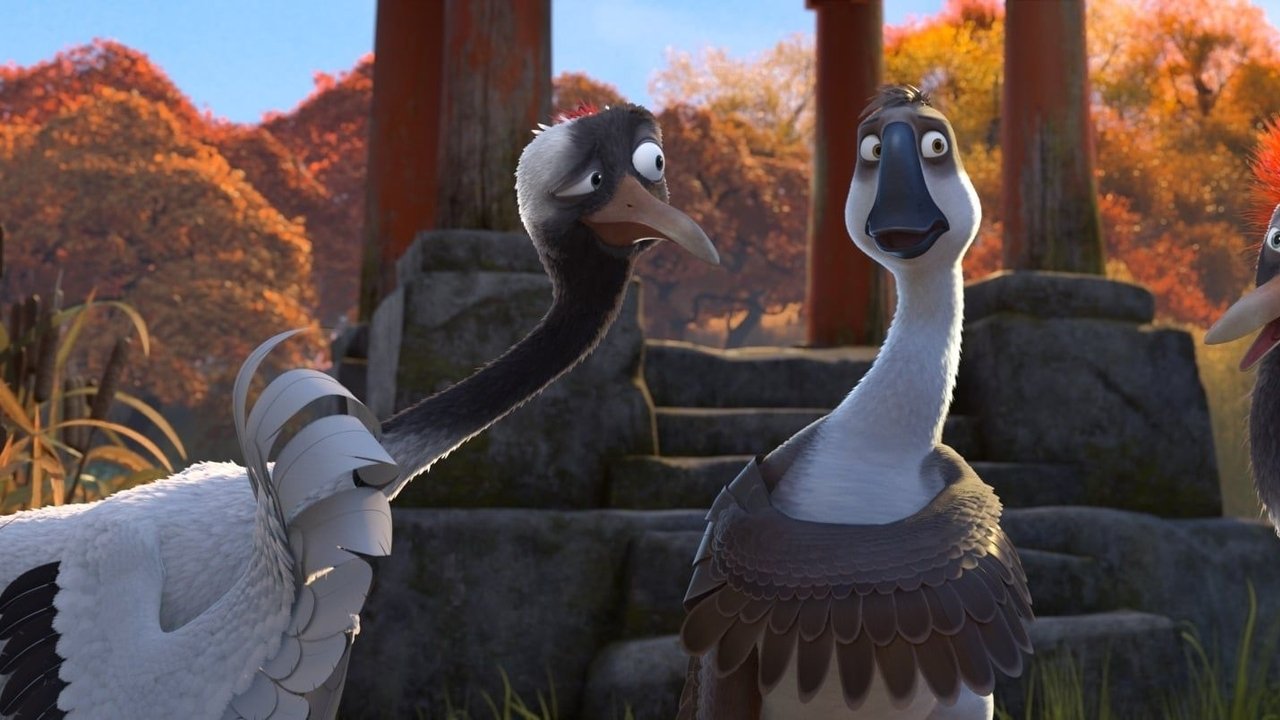 اردک اردک غاز|Duck Duck Goose