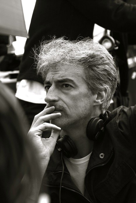 بازیگر Jean-Paul Civeyrac  