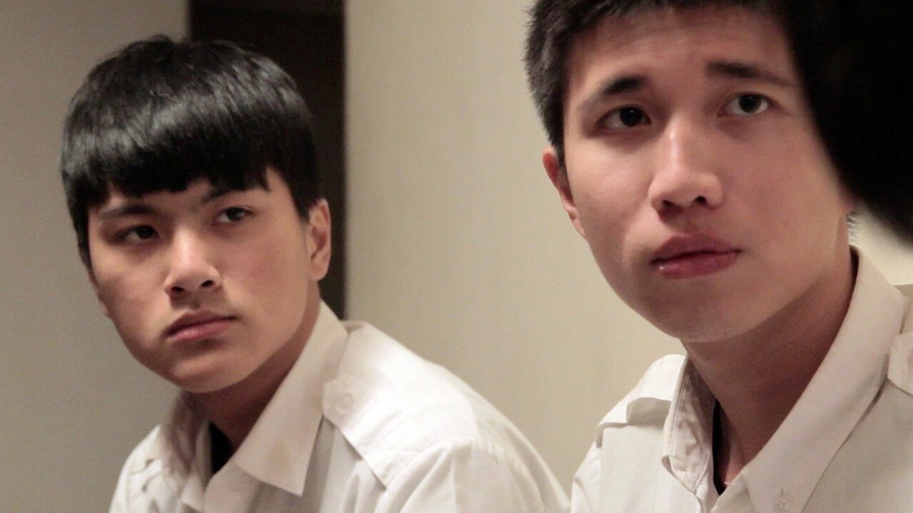 亲密告白|亲密告白
