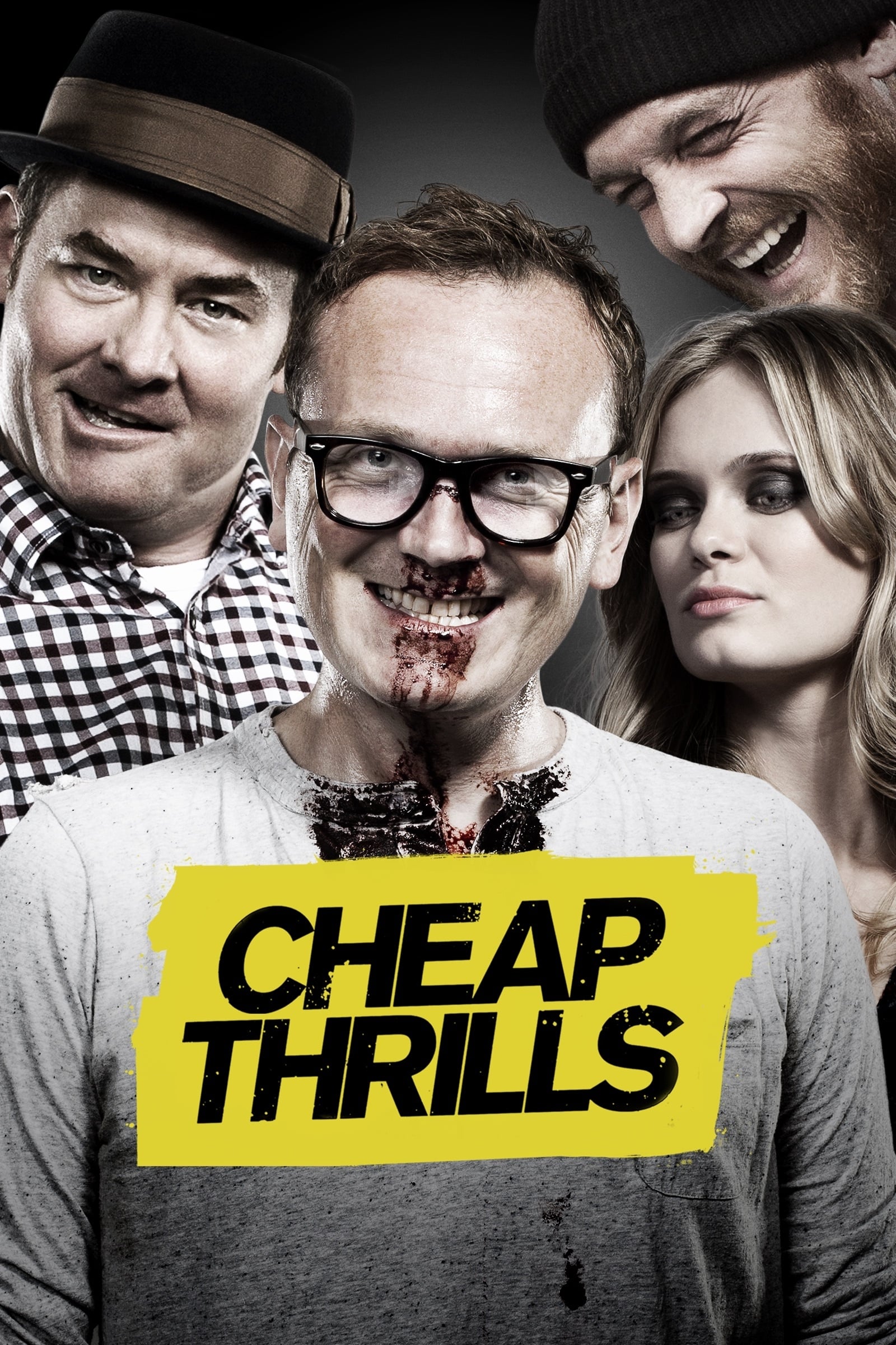 Cheap Thrills | Cheap Thrills