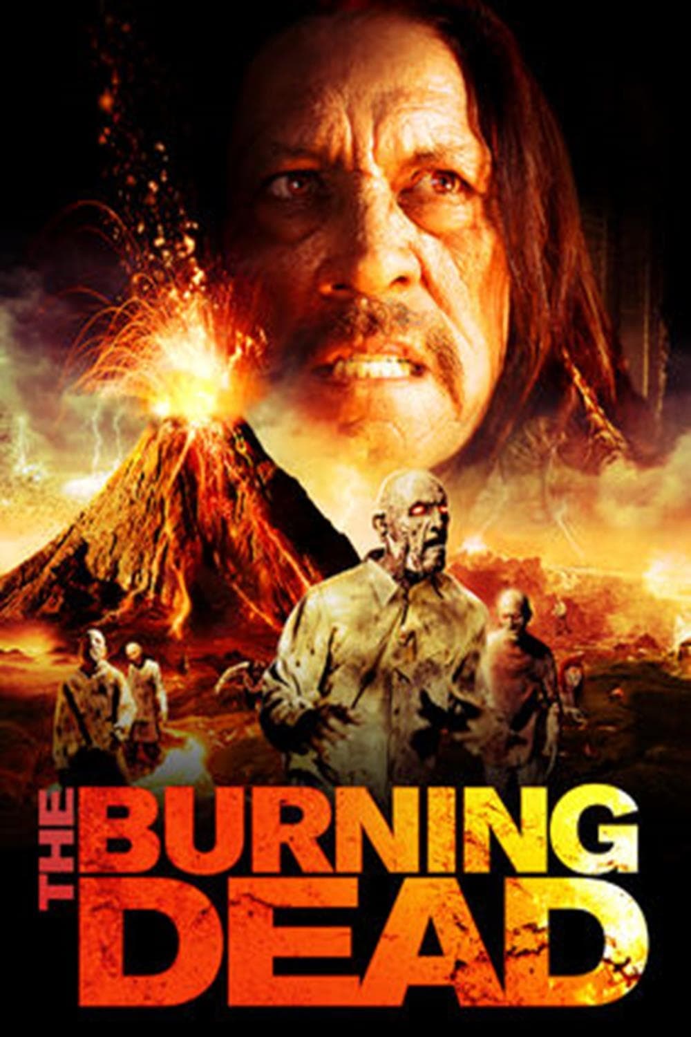 The Burning Dead | The Burning Dead