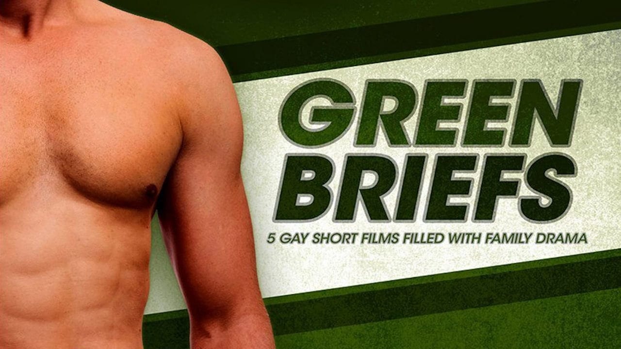 Green Briefs|Green Briefs