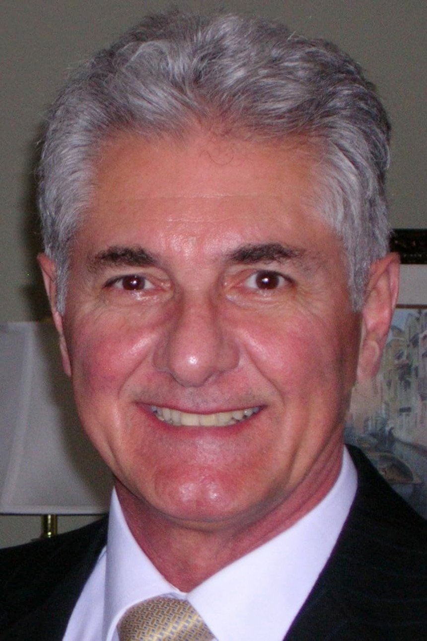 بازیگر John Daltorio  