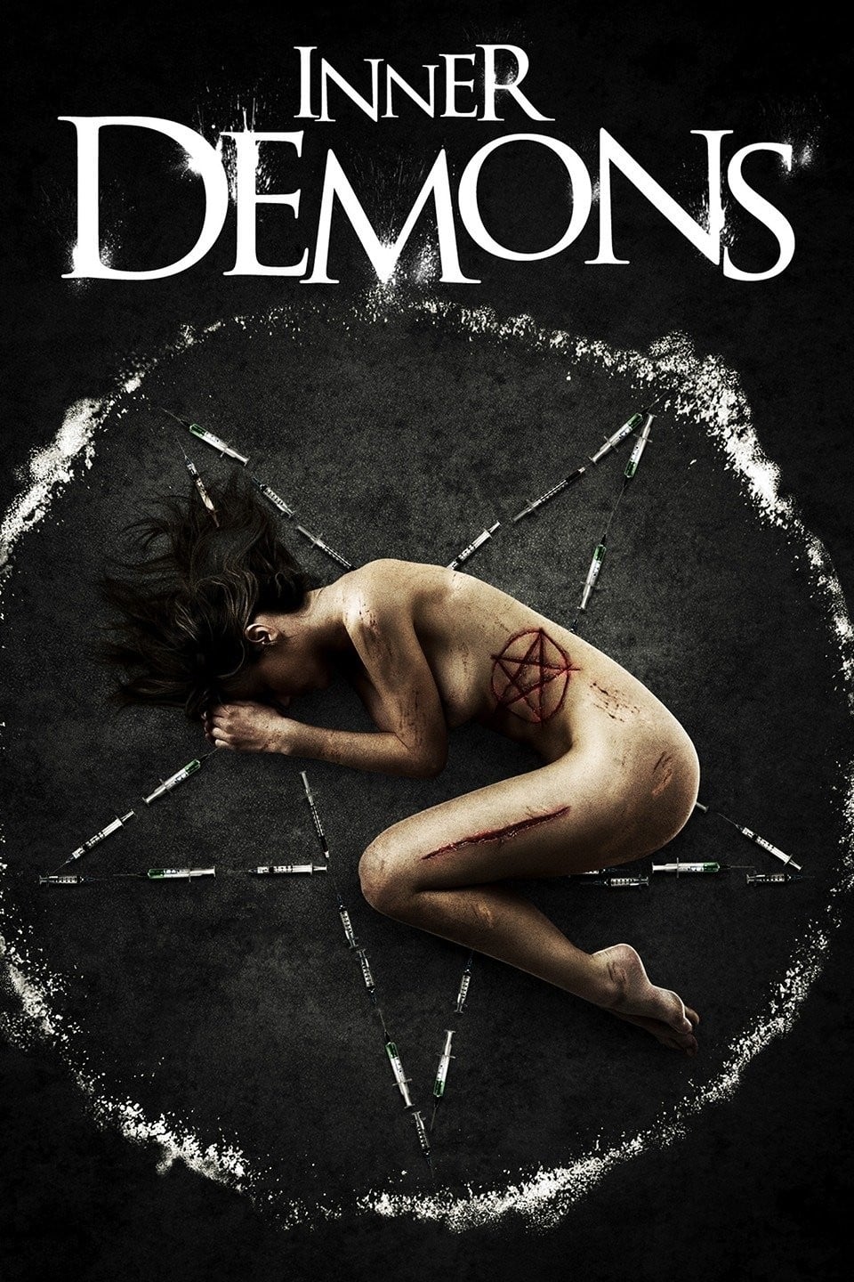 Inner Demons | Inner Demons