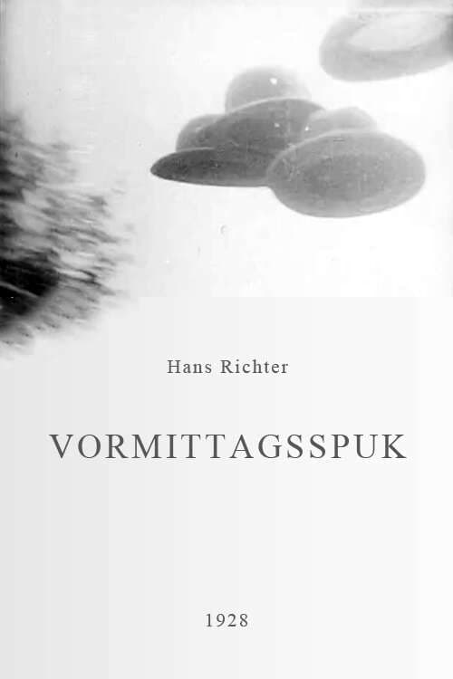 Vormittagsspuk | Vormittagsspuk