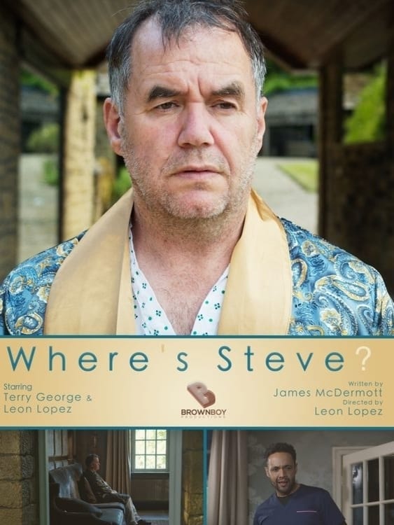 Where's Steve? | Where's Steve?