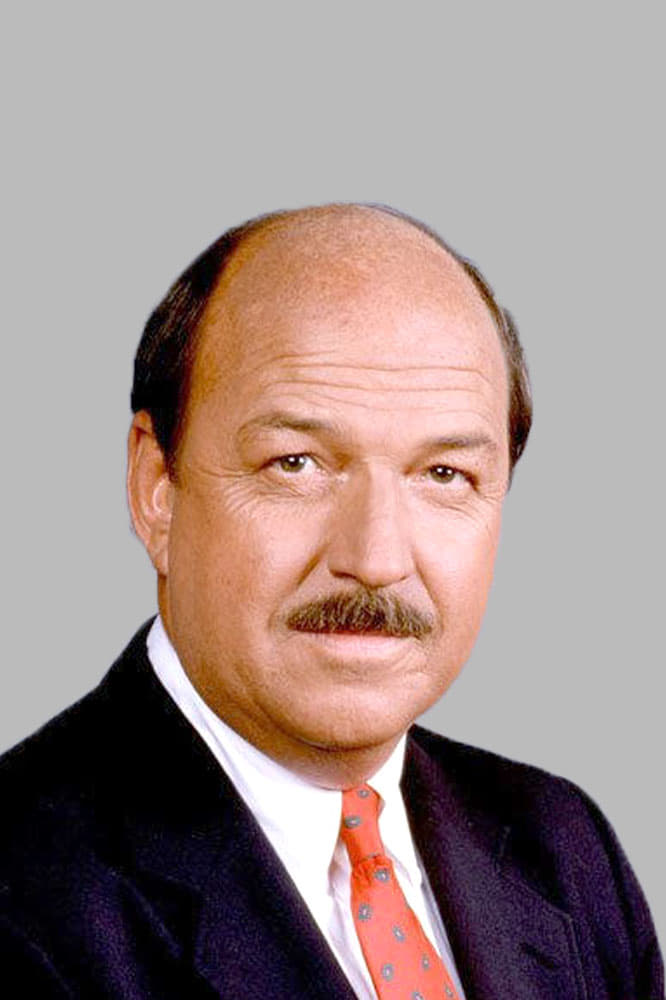 بازیگر Gene Okerlund  