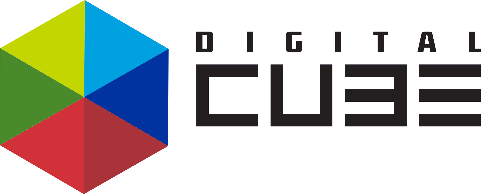 Digital Cube