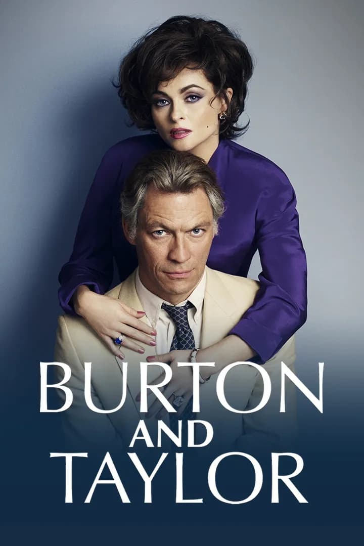 Burton and Taylor | Burton and Taylor