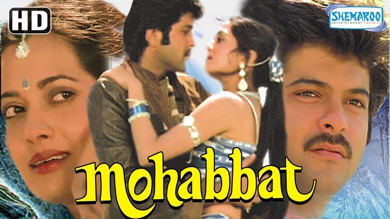 Mohabbat|Mohabbat