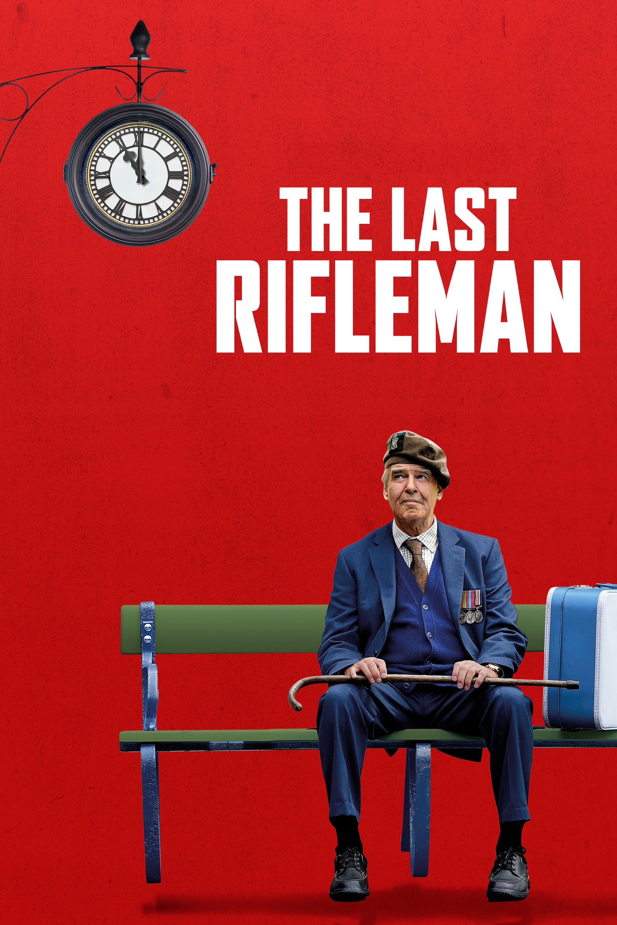 The Last Rifleman | The Last Rifleman