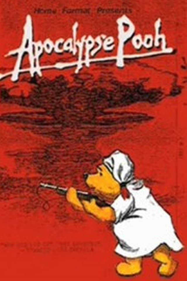 Apocalypse Pooh | Apocalypse Pooh