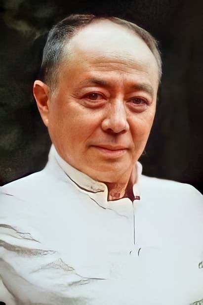 بازیگر Tianzong Chen  