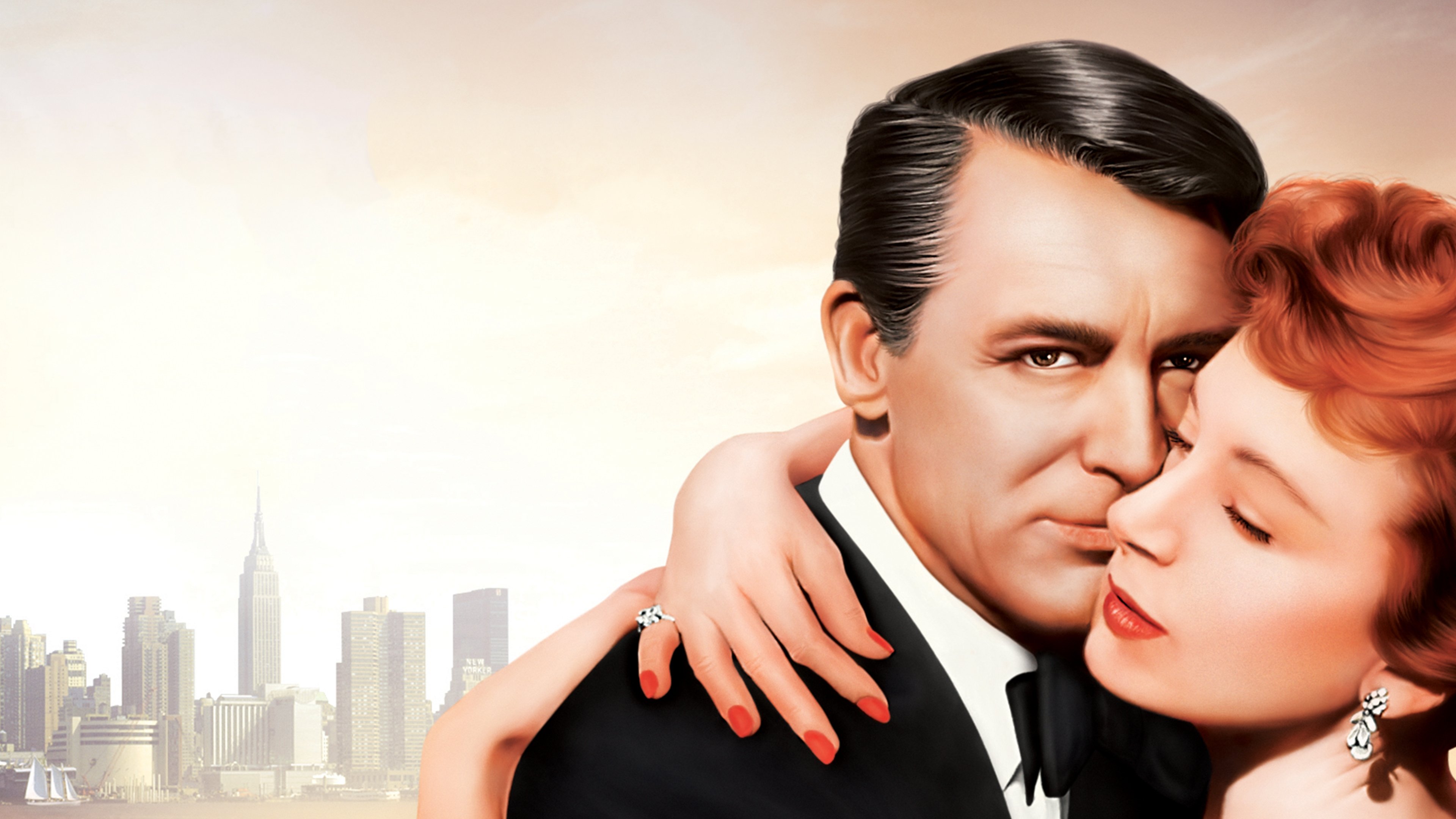 An Affair to Remember|An Affair to Remember