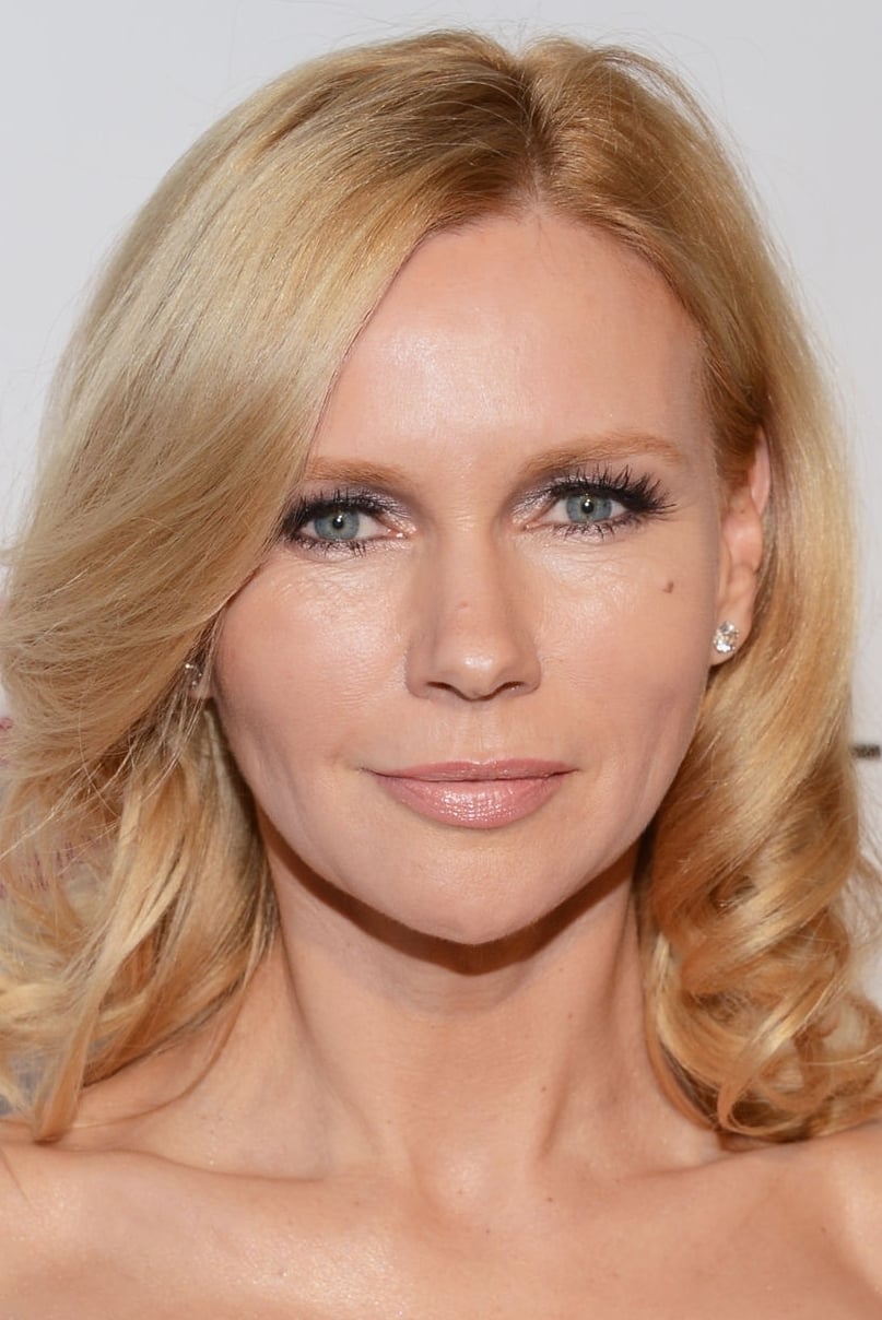 بازیگر Veronica Ferres  