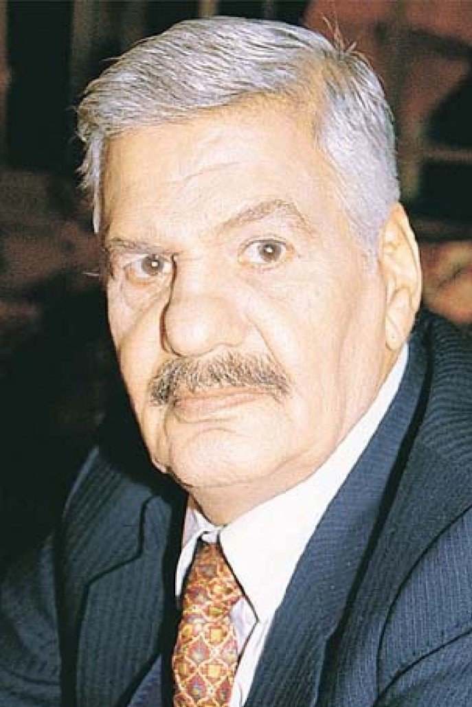 بازیگر Erol Taş  
