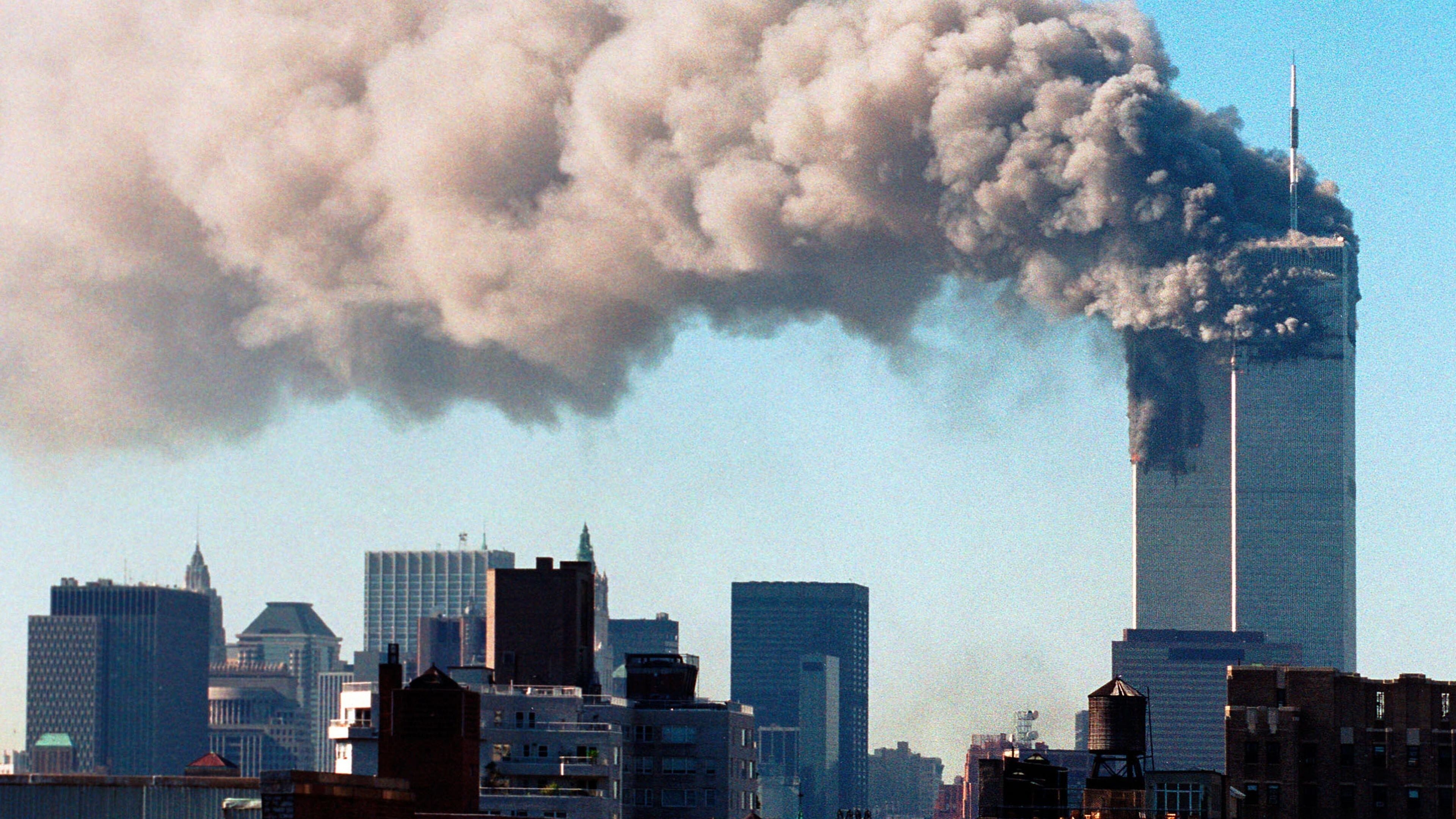 9/11: Life Under Attack|9/11: Life Under Attack