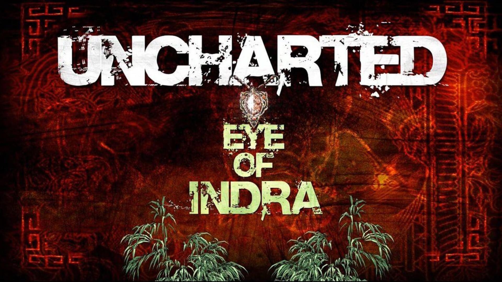 Uncharted: Eye of Indra|Uncharted: Eye of Indra