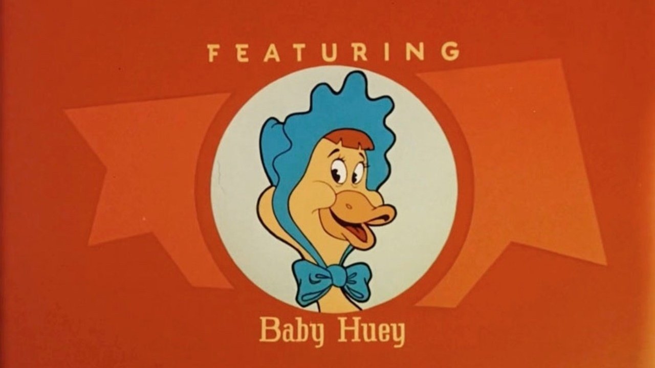 The Baby Huey Show|The Baby Huey Show