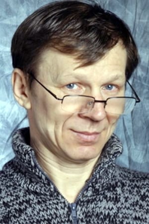 بازیگر Aleksei Goryachev  