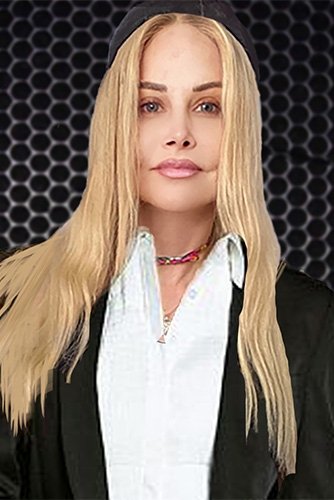 بازیگر Susie Singer Carter  