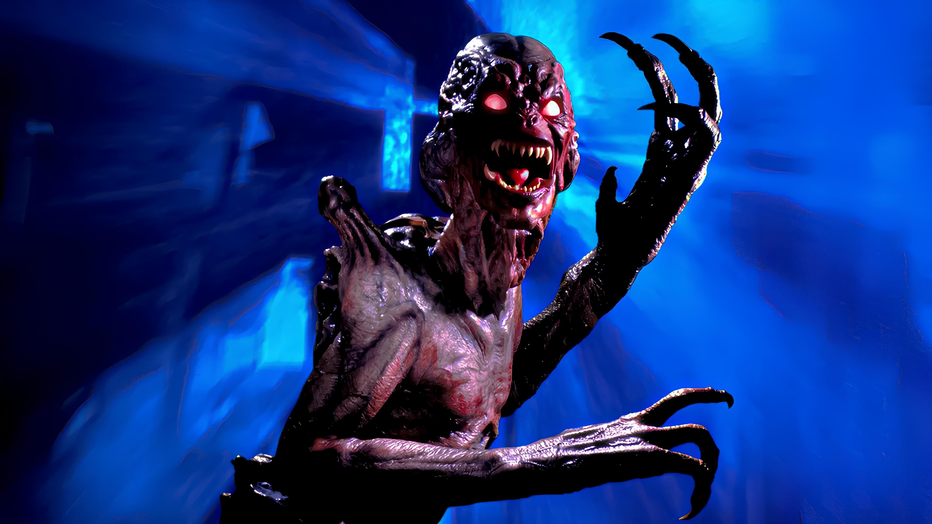Pumpkinhead II: Blood Wings|Pumpkinhead II: Blood Wings