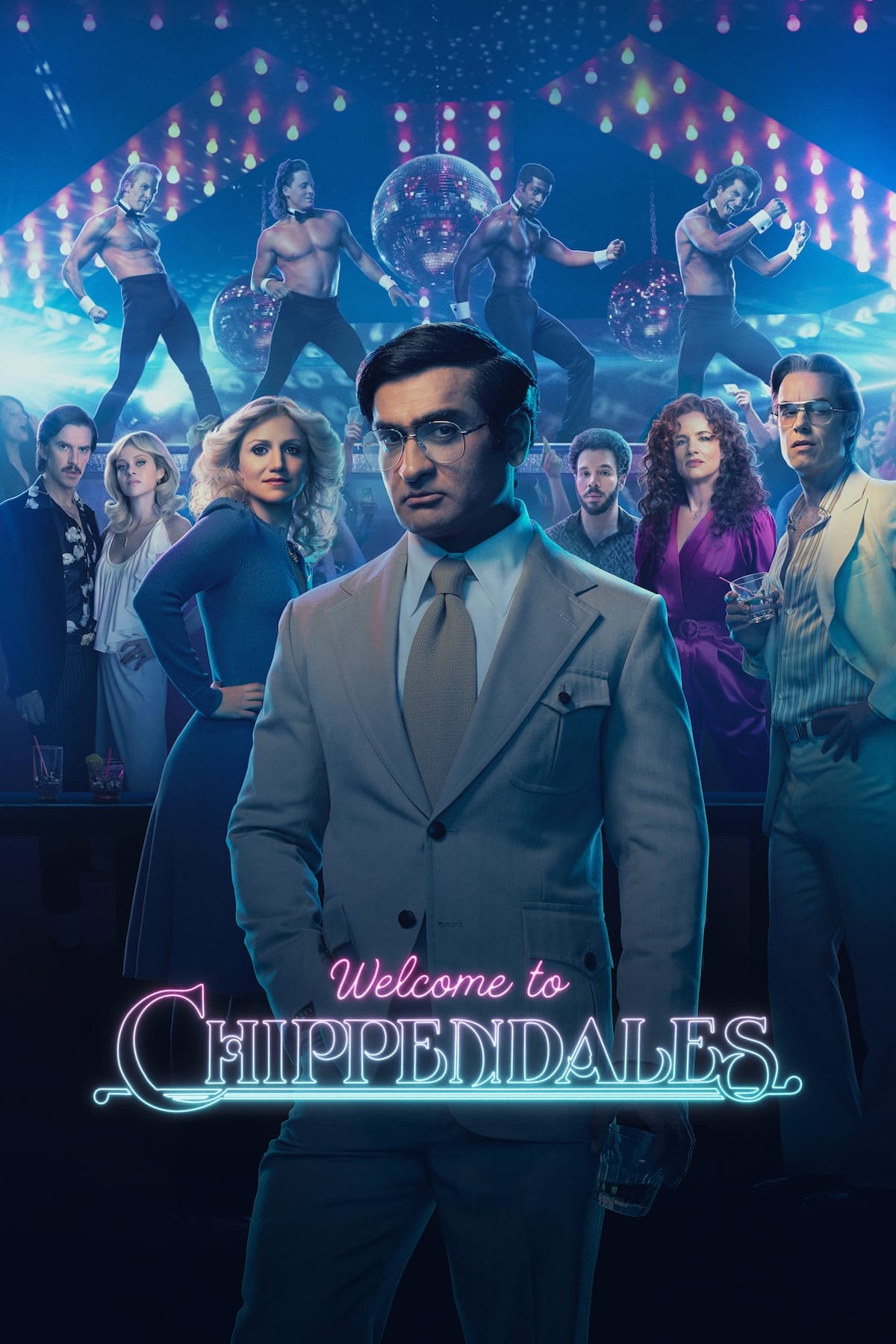 Welcome to Chippendales | Welcome to Chippendales