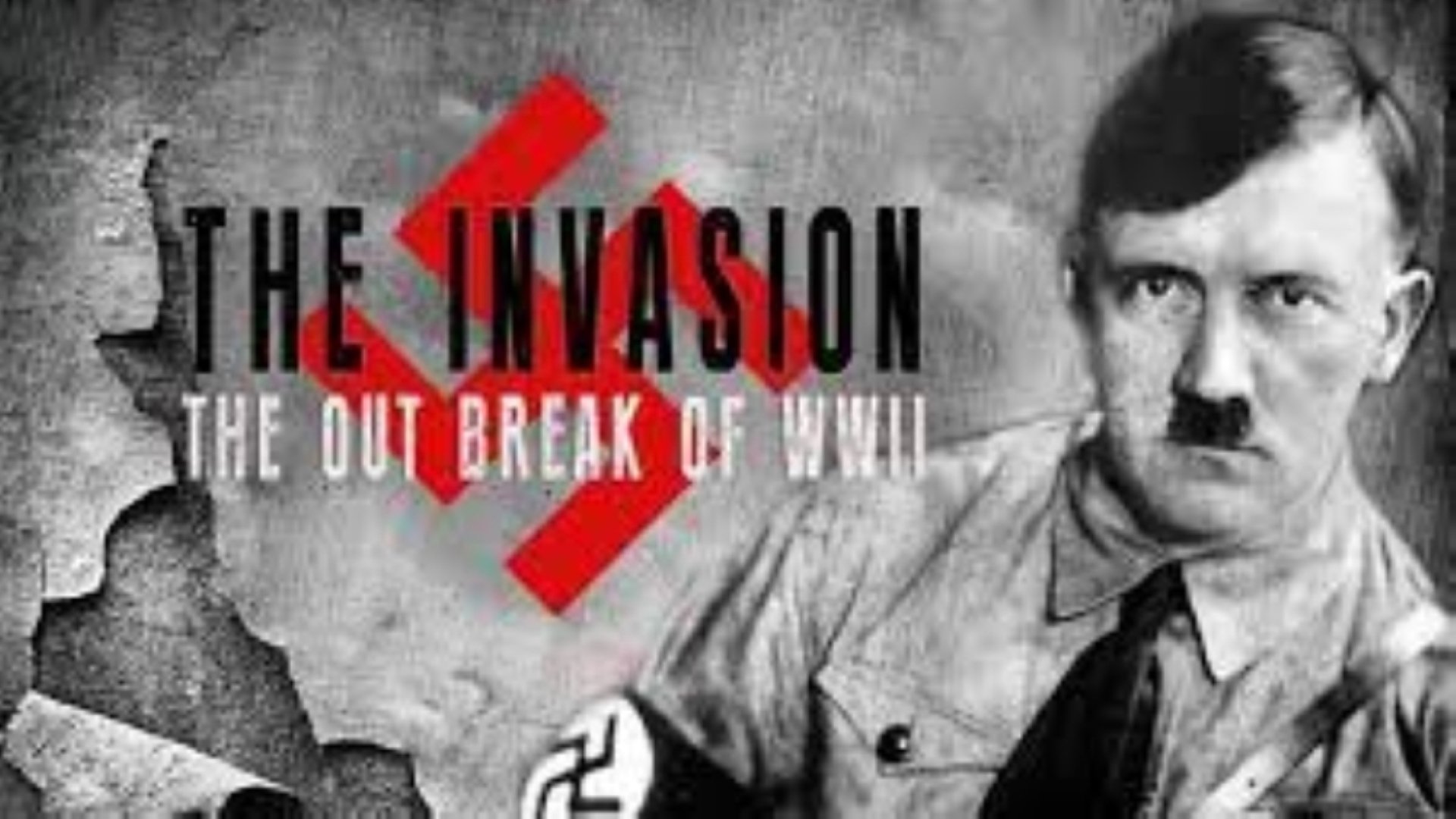 The Invasion: The Outbreak of World War II|The Invasion: The Outbreak of World War II