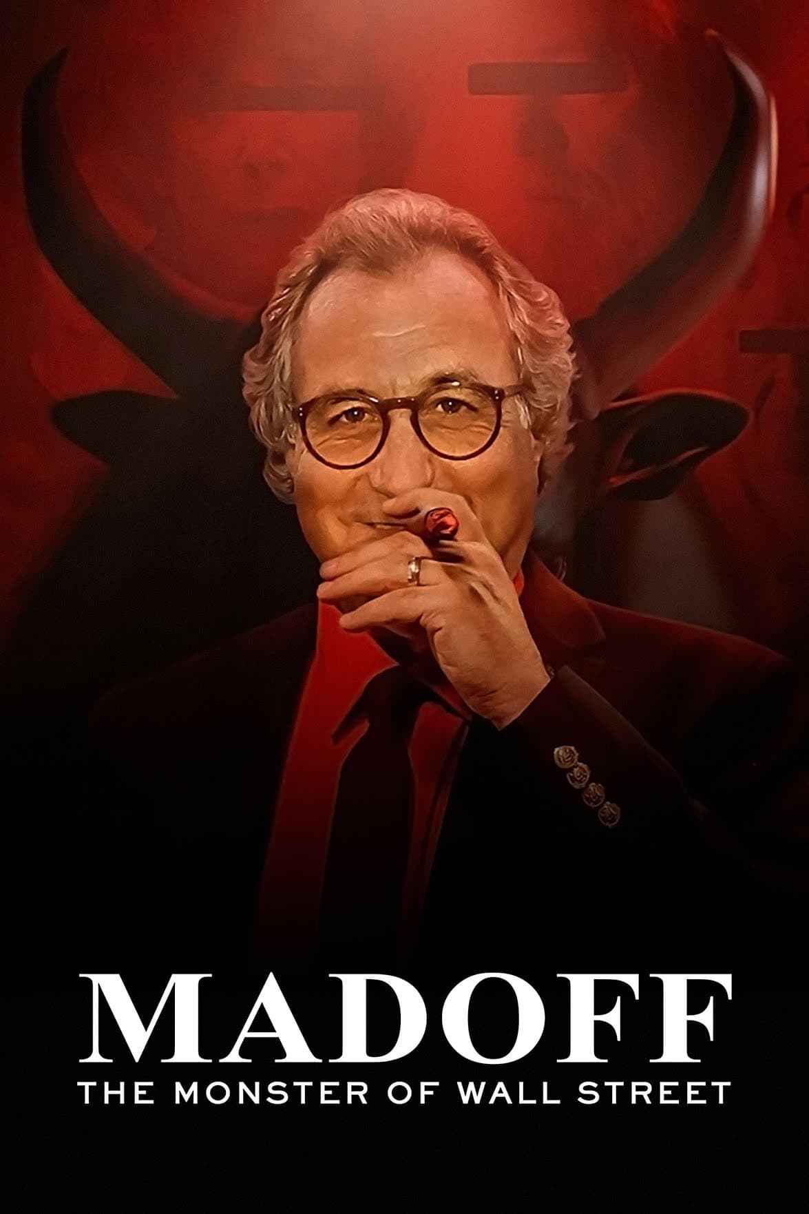 Madoff: The Monster of Wall Street | Madoff: The Monster of Wall Street