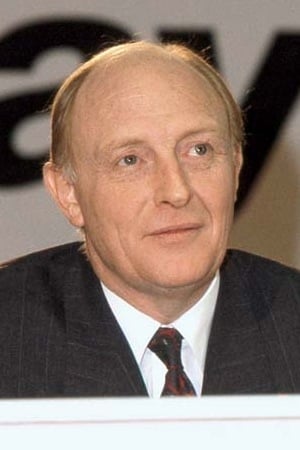 بازیگر Neil Kinnock  