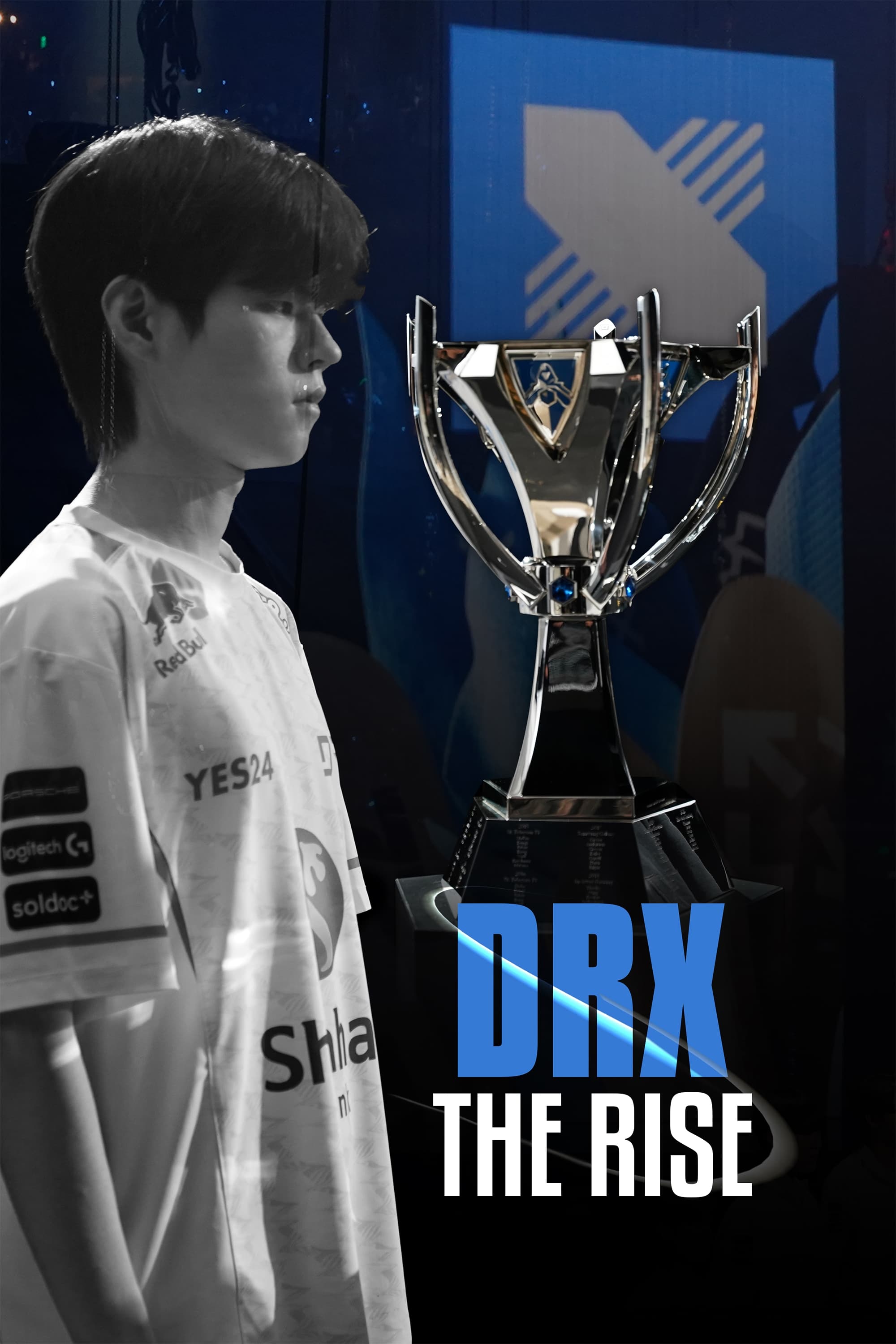 DRX - The Rise | DRX - The Rise