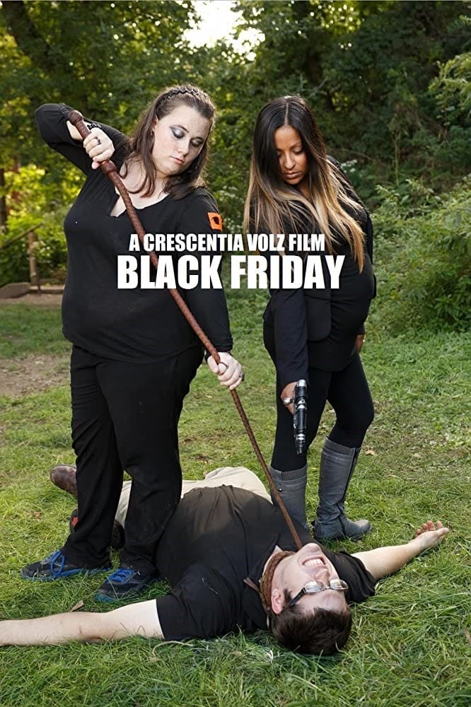 Black Friday | Black Friday