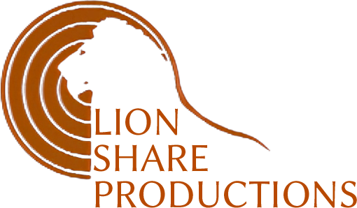 Lion Share Productions