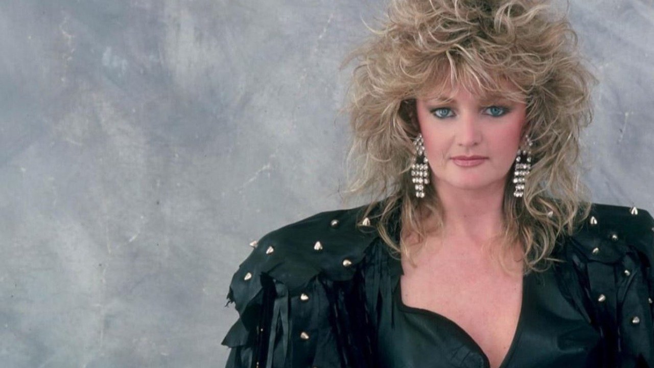 Bonnie Tyler: Live in Germany 1993|Bonnie Tyler: Live in Germany 1993