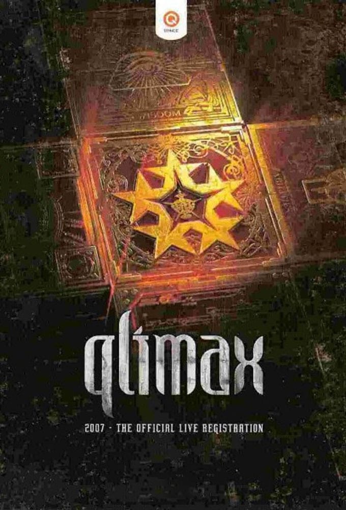 Qlimax 2007 | Qlimax 2007