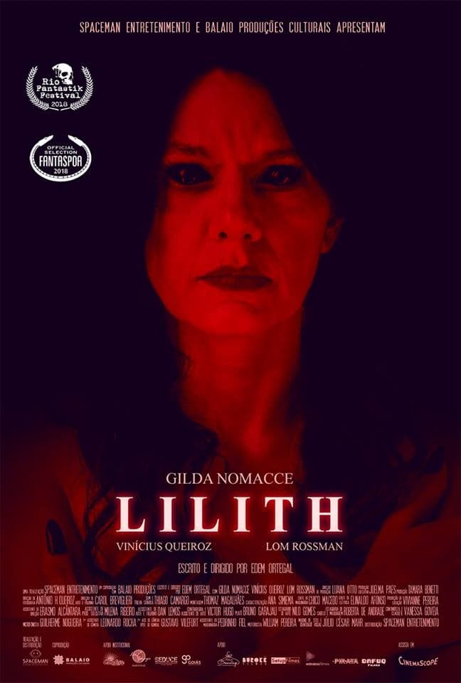 Lilith | Lilith