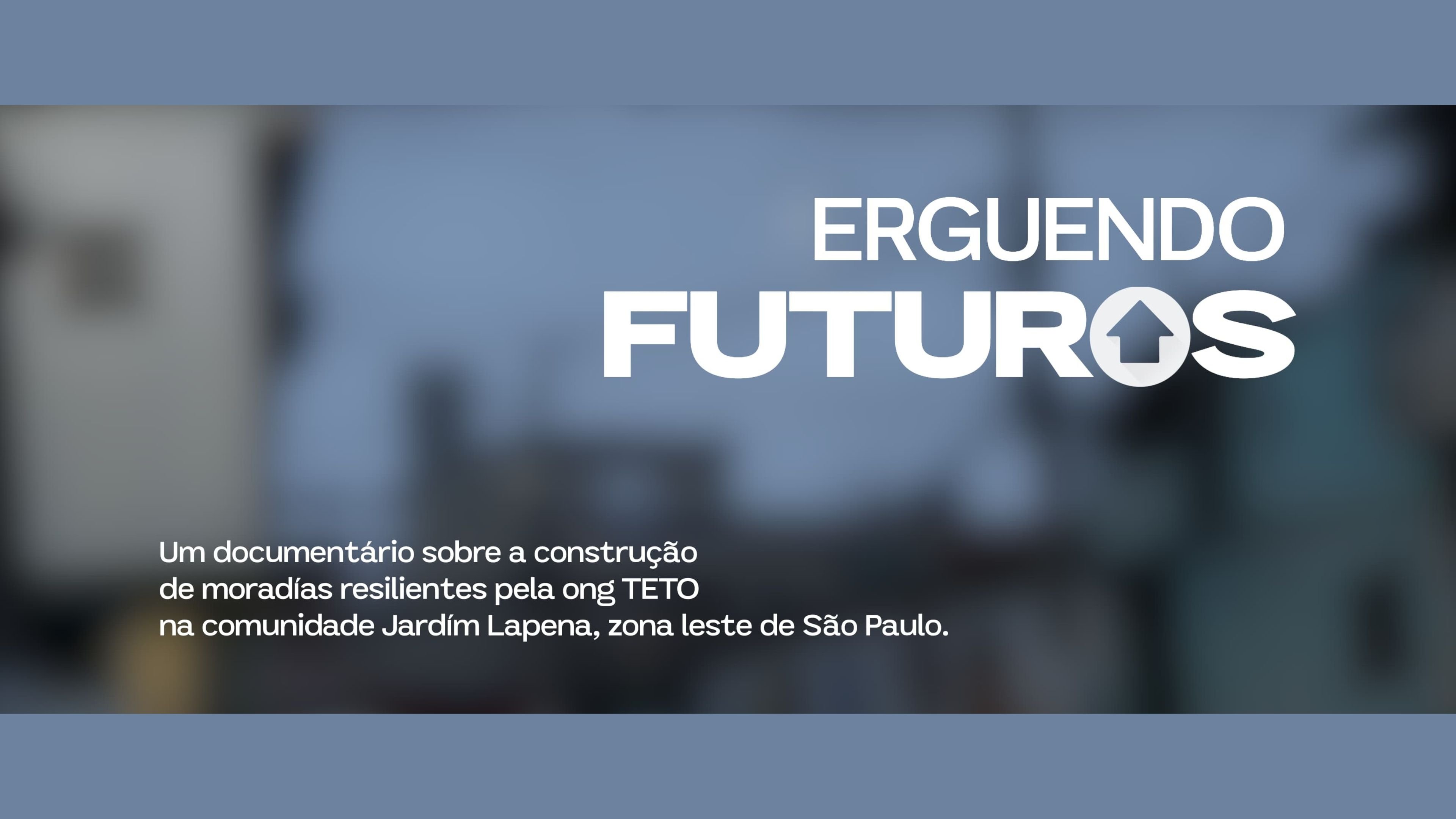 Erguendo Futuros|Erguendo Futuros