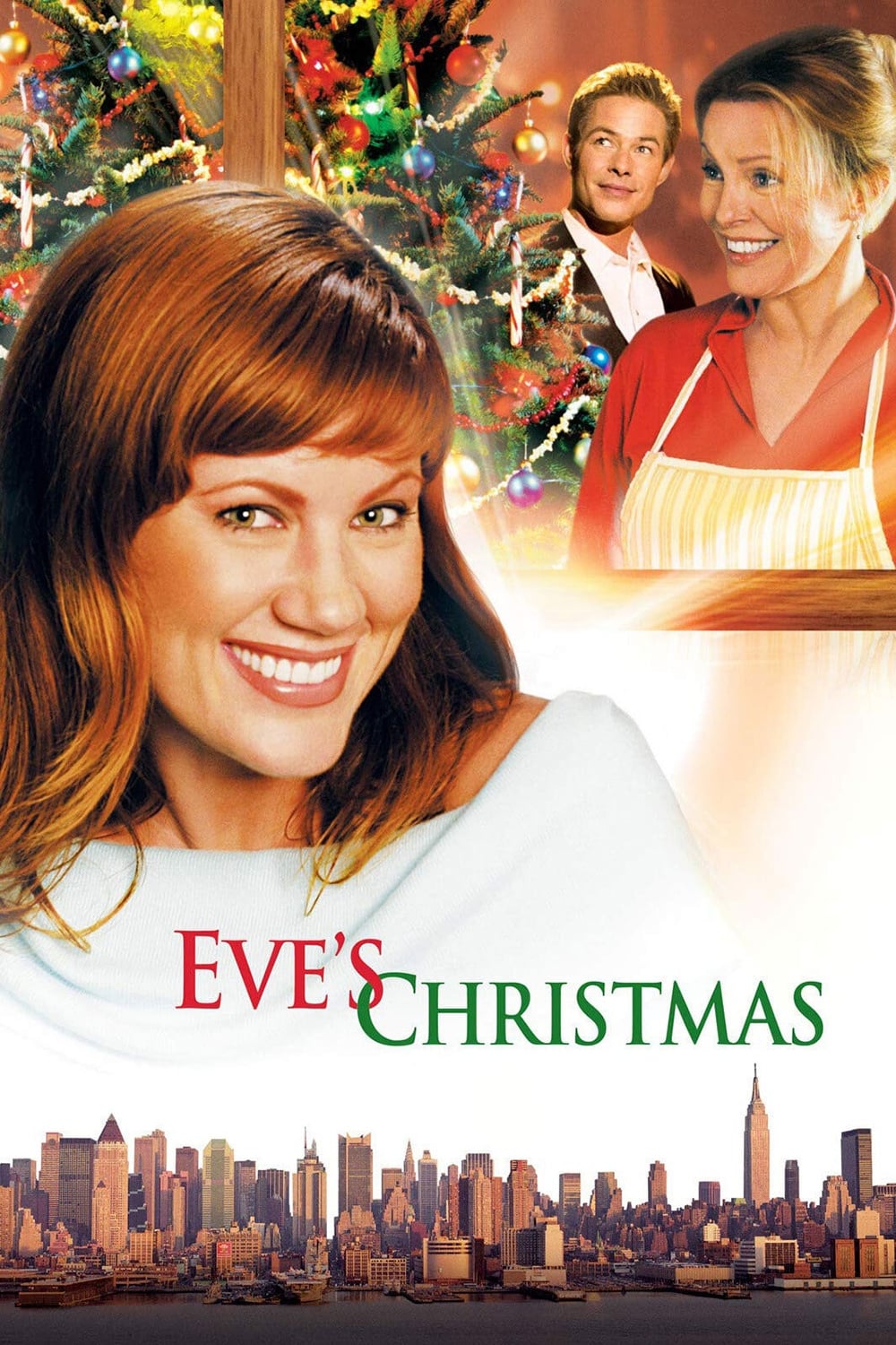 Eve's Christmas | Eve's Christmas