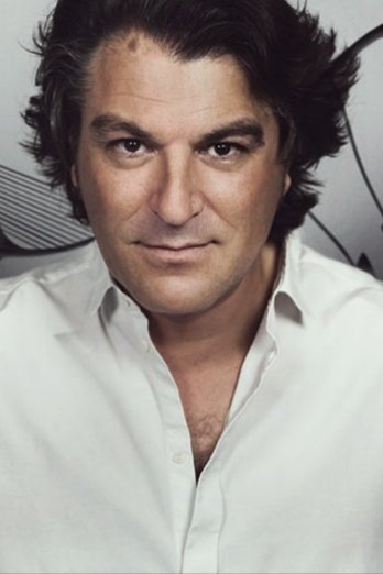 بازیگر David Dorantes  