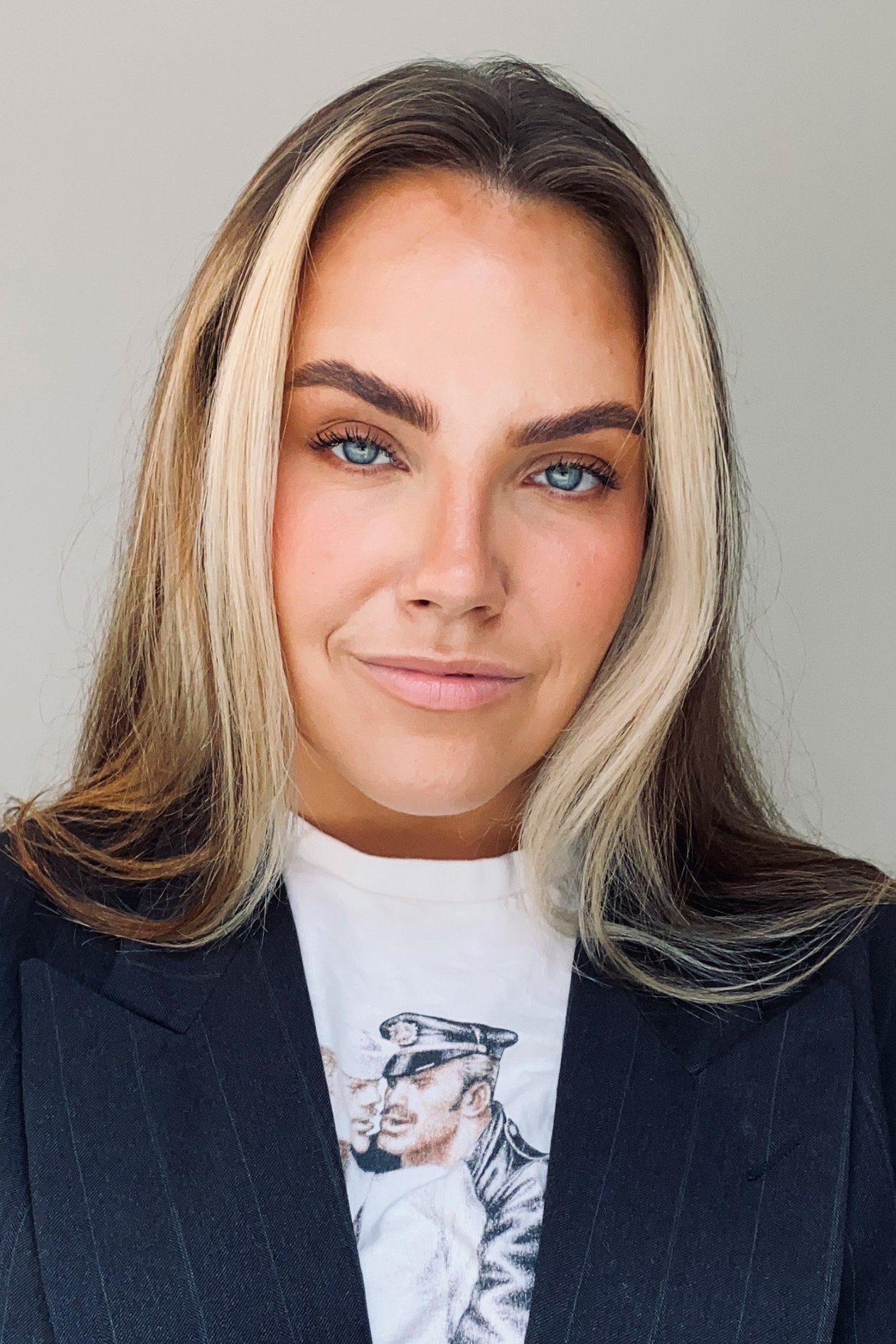 بازیگر Natalia Kallio  
