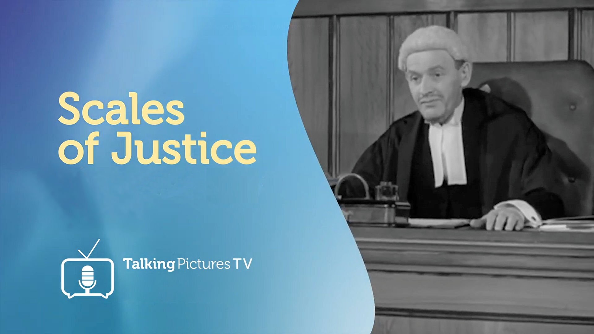 The Scales of Justice|The Scales of Justice