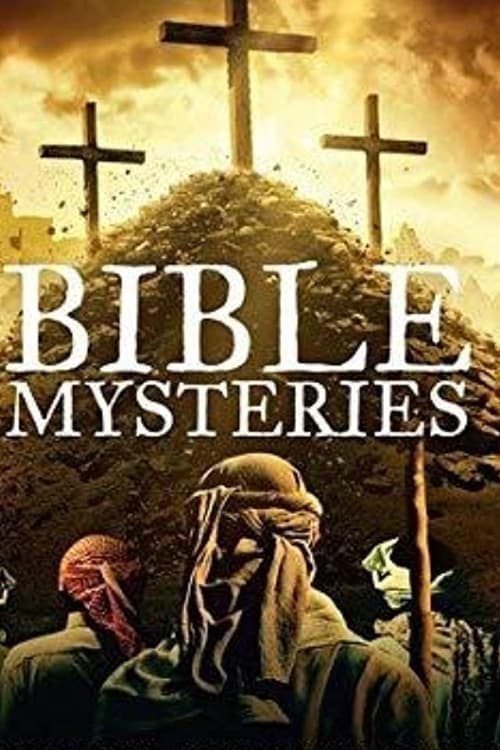 Bible Mysteries | Bible Mysteries