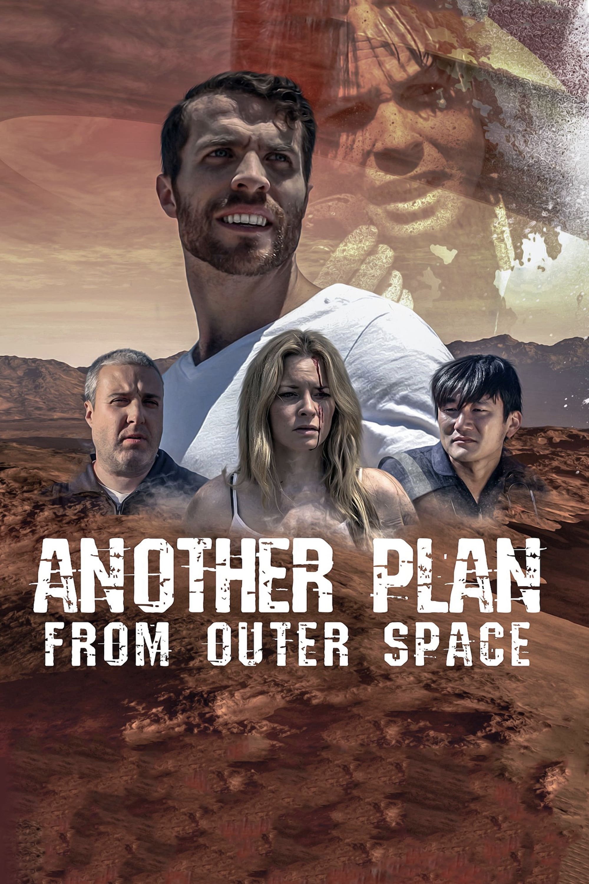 Another Plan from Outer Space | Another Plan from Outer Space