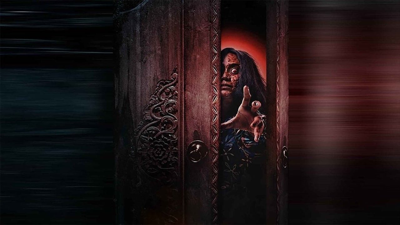 Tumbal Kanjeng Iblis|Tumbal Kanjeng Iblis