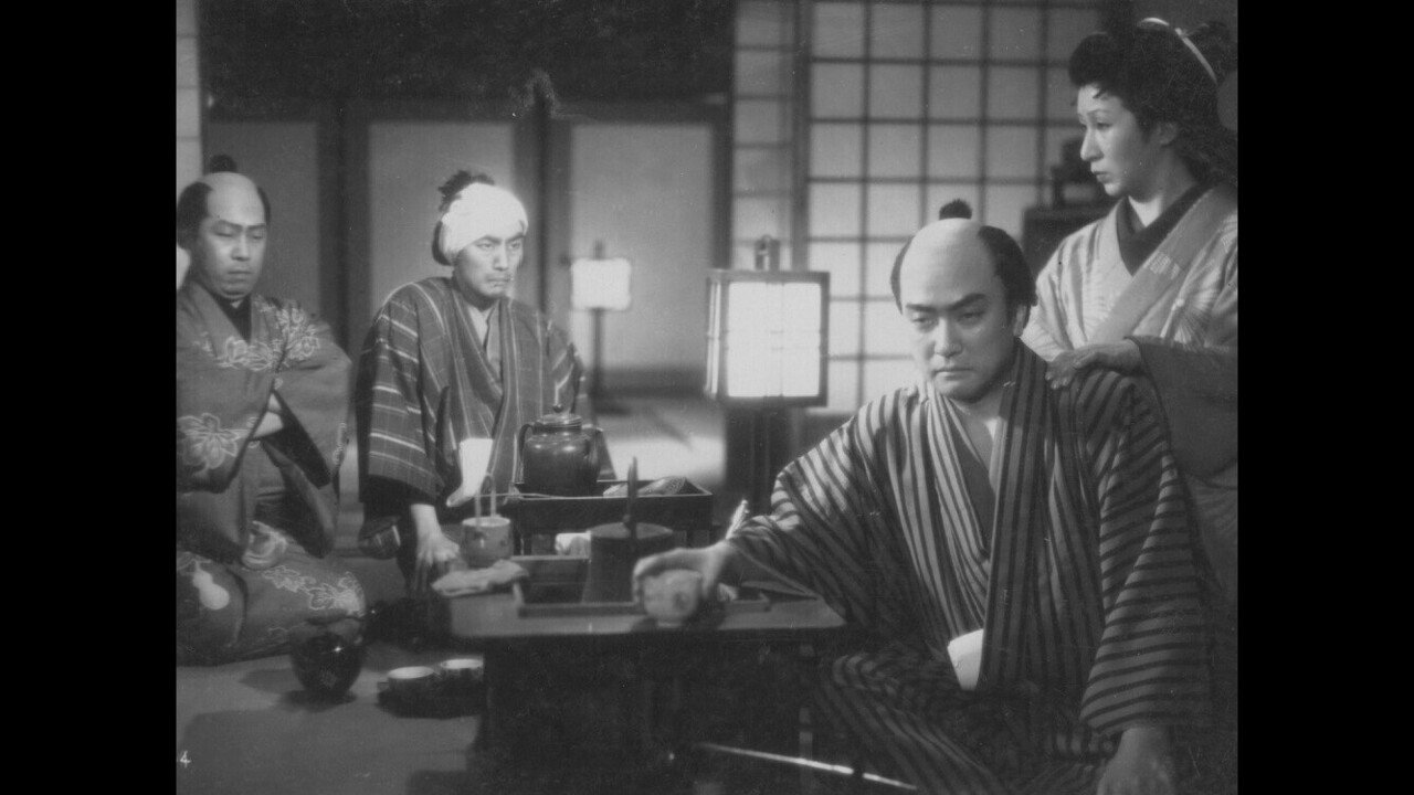 幡随院長兵衛|幡随院長兵衛
