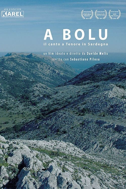 A Bolu | A Bolu