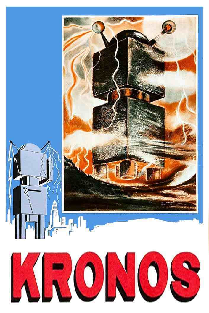 Kronos | Kronos