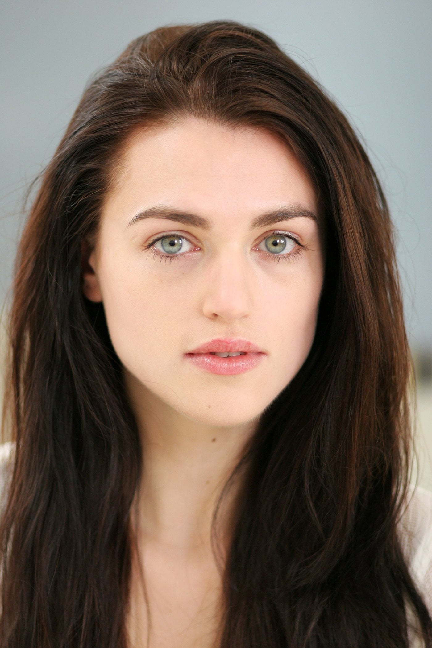 بازیگر Katie McGrath  