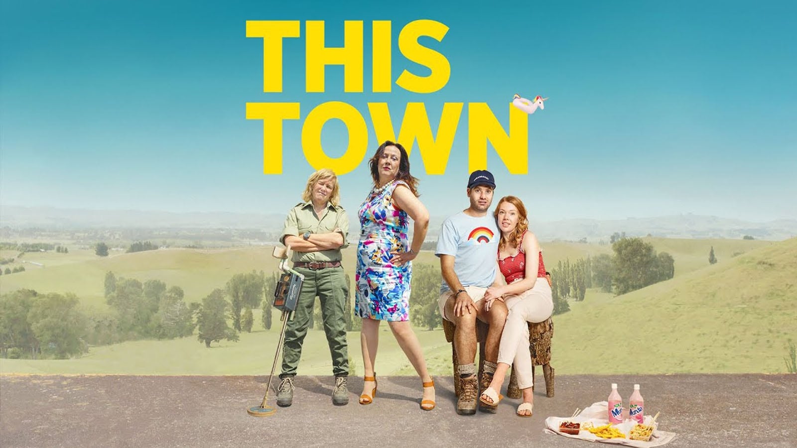 This Town|This Town