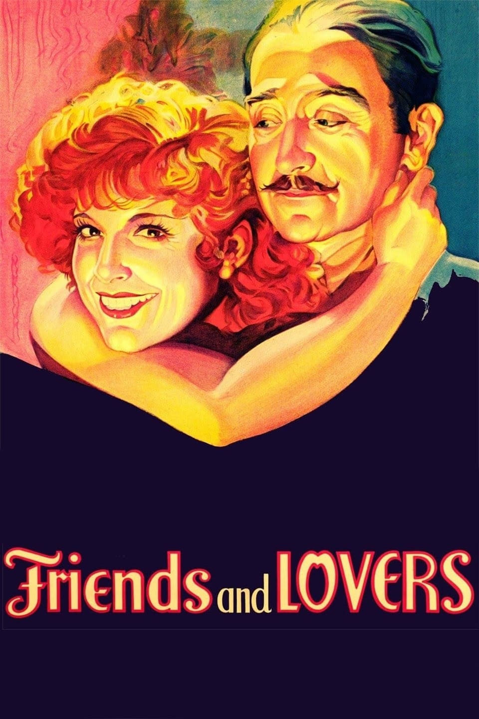 Friends and Lovers | Friends and Lovers